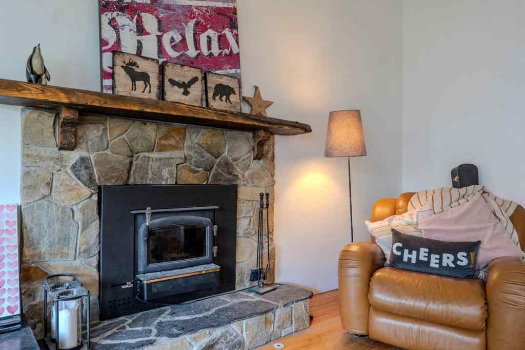 MLS® A2254642 - 4513 20 Avenue NW in Montgomery Calgary, Residential