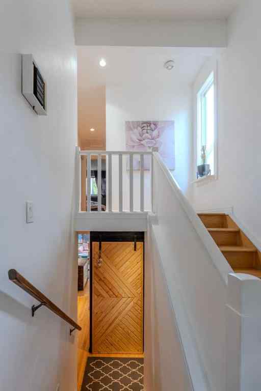 MLS® A2254642 - 4513 20 Avenue NW in Montgomery Calgary, Residential