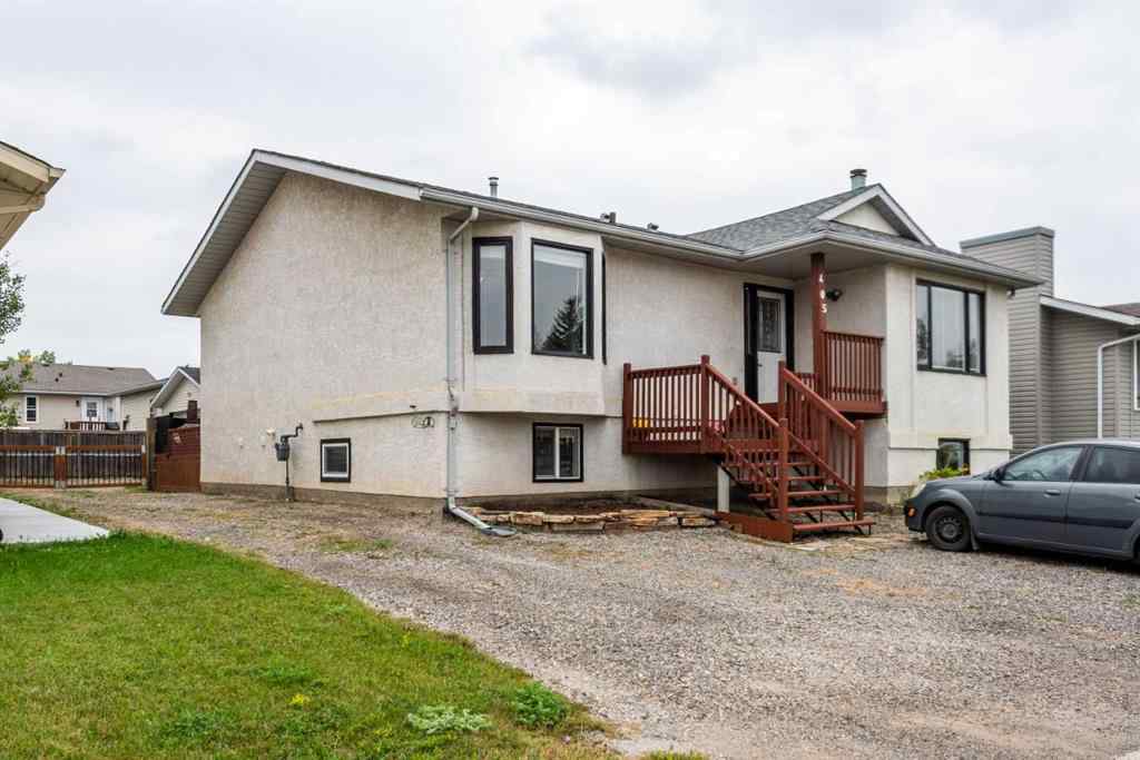 MLS® A2254643 - 405 2 Avenue NW in NONE Diamond Valley, Residential