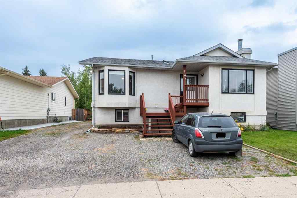 MLS® A2254643 - 405 2 Avenue NW in NONE Diamond Valley, Residential