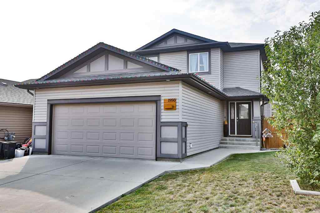MLS® A2254644 - 1950 Parkside Green Coaldale   in NONE Coaldale, Residential