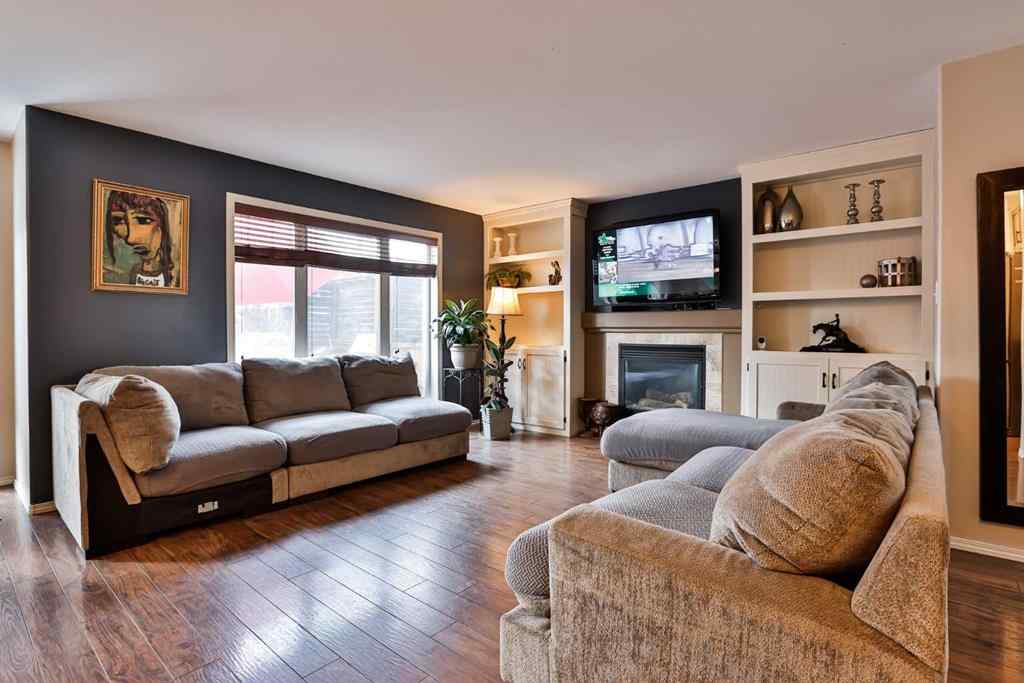 MLS® A2254644 - 1950 Parkside Green Coaldale   in NONE Coaldale, Residential