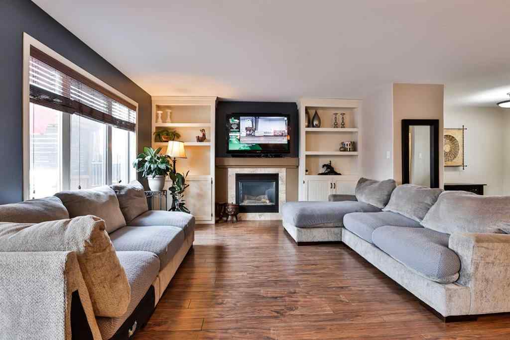 MLS® A2254644 - 1950 Parkside Green Coaldale   in NONE Coaldale, Residential