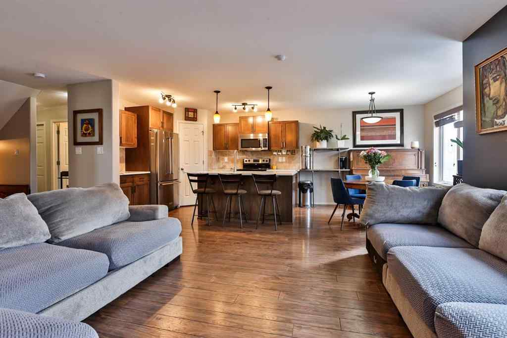 MLS® A2254644 - 1950 Parkside Green Coaldale   in NONE Coaldale, Residential