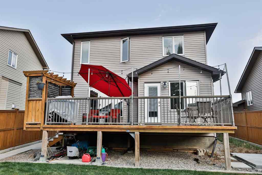MLS® A2254644 - 1950 Parkside Green Coaldale   in NONE Coaldale, Residential