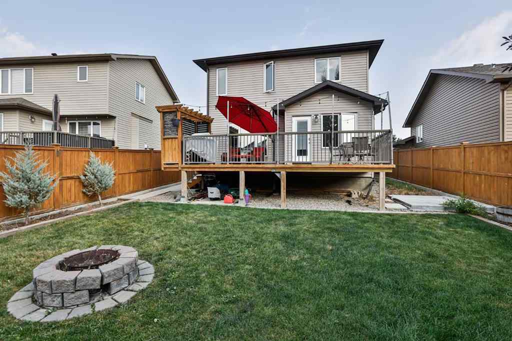 MLS® A2254644 - 1950 Parkside Green Coaldale   in NONE Coaldale, Residential