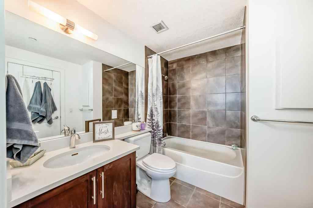 MLS® A2254646 - Unit #105 1005A Westmount Drive  in Strathmore Lakes Estates Strathmore, Residential
