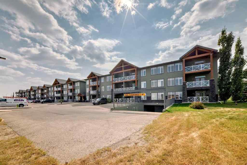 MLS® A2254646 - Unit #105 1005A Westmount Drive  in Strathmore Lakes Estates Strathmore, Residential
