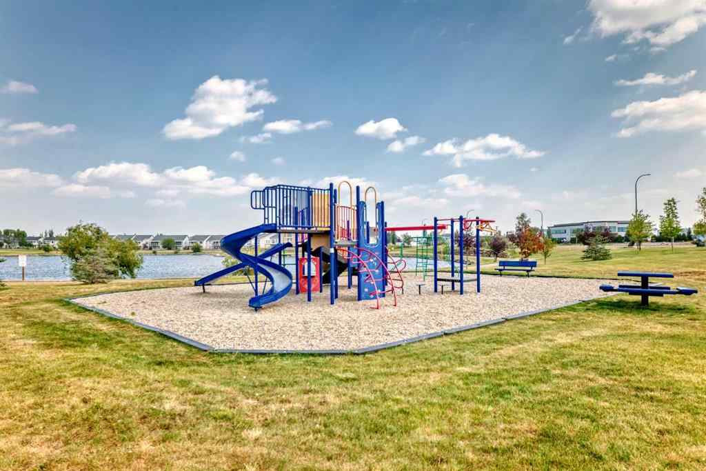 MLS® A2254646 - Unit #105 1005A Westmount Drive  in Strathmore Lakes Estates Strathmore, Residential