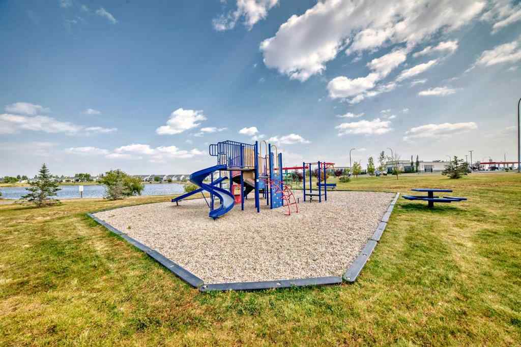 MLS® A2254646 - Unit #105 1005A Westmount Drive  in Strathmore Lakes Estates Strathmore, Residential