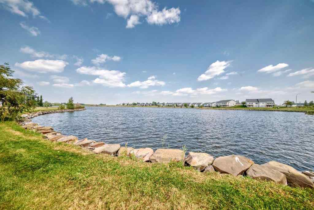 MLS® A2254646 - Unit #105 1005A Westmount Drive  in Strathmore Lakes Estates Strathmore, Residential