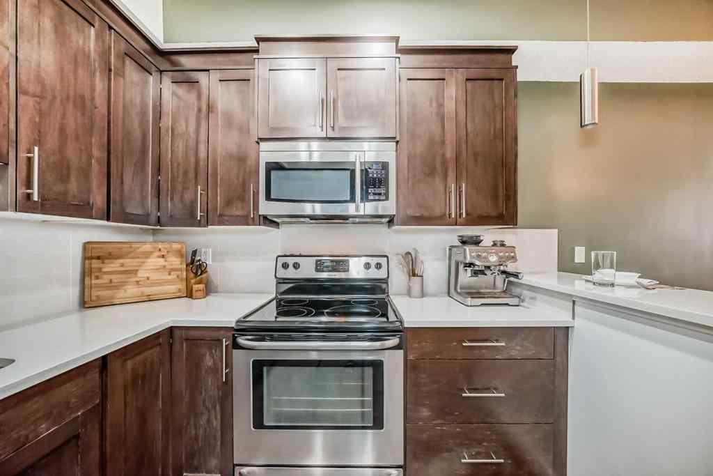 MLS® A2254646 - Unit #105 1005A Westmount Drive  in Strathmore Lakes Estates Strathmore, Residential