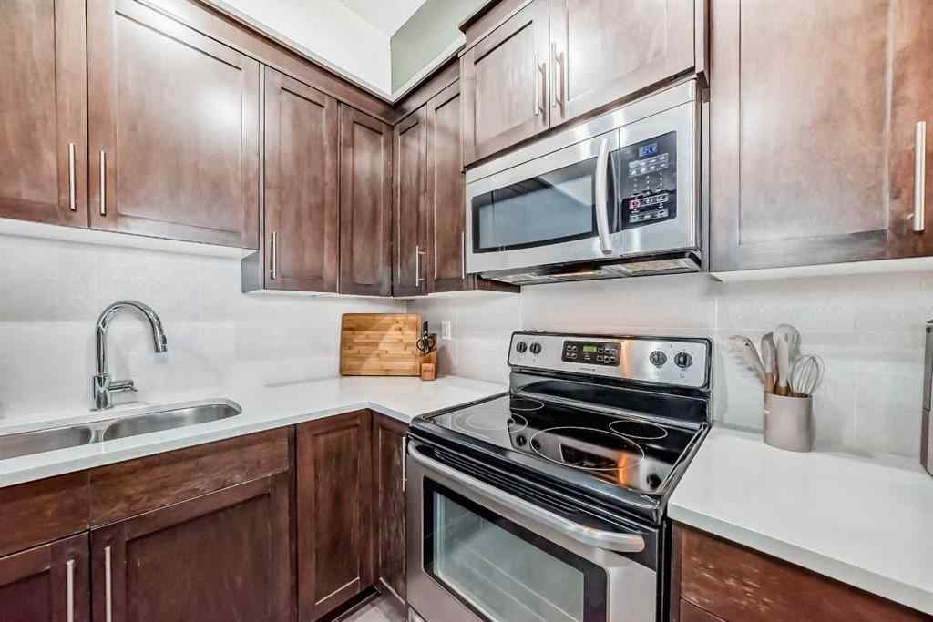 MLS® A2254646 - Unit #105 1005A Westmount Drive  in Strathmore Lakes Estates Strathmore, Residential