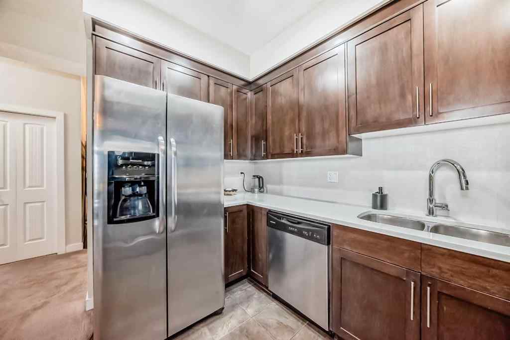 MLS® A2254646 - Unit #105 1005A Westmount Drive  in Strathmore Lakes Estates Strathmore, Residential