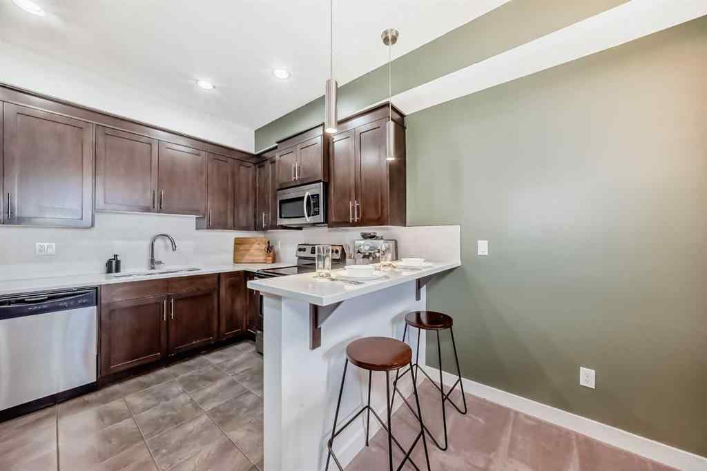 MLS® A2254646 - Unit #105 1005A Westmount Drive  in Strathmore Lakes Estates Strathmore, Residential