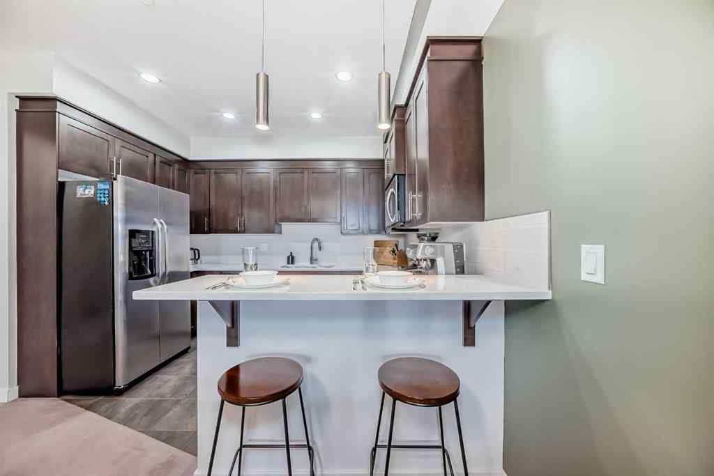 MLS® A2254646 - Unit #105 1005A Westmount Drive  in Strathmore Lakes Estates Strathmore, Residential