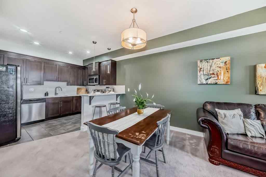 MLS® A2254646 - Unit #105 1005A Westmount Drive  in Strathmore Lakes Estates Strathmore, Residential