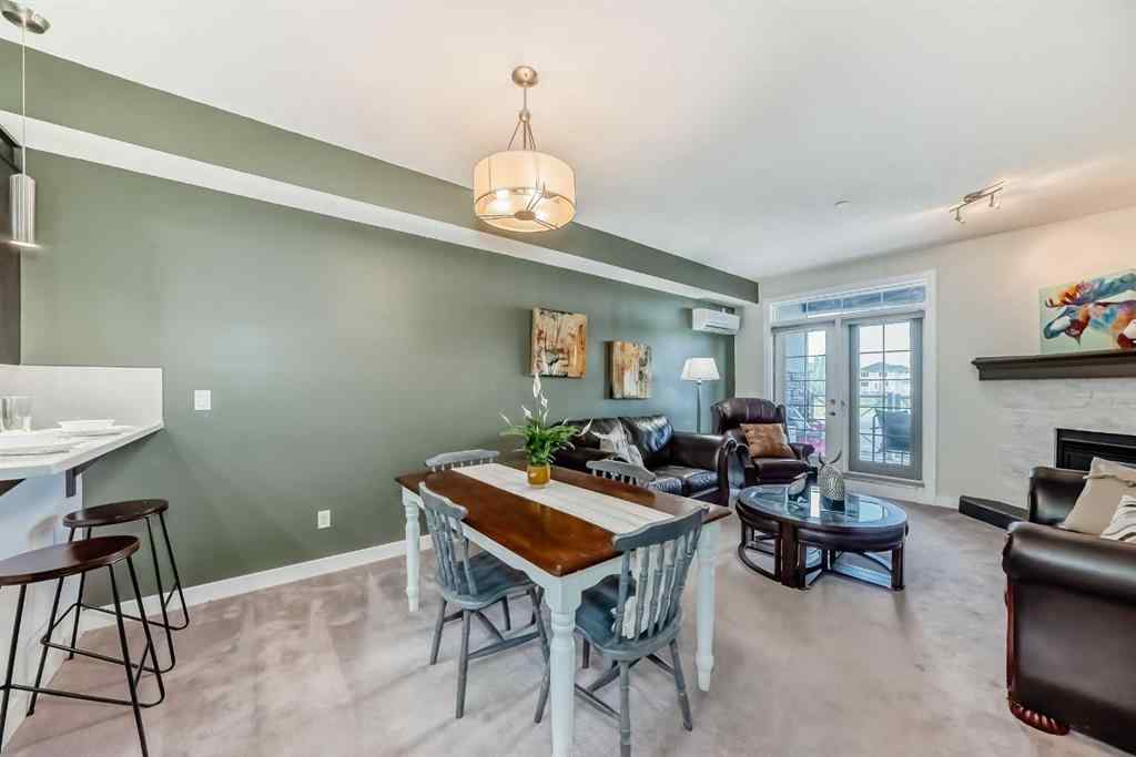MLS® A2254646 - Unit #105 1005A Westmount Drive  in Strathmore Lakes Estates Strathmore, Residential