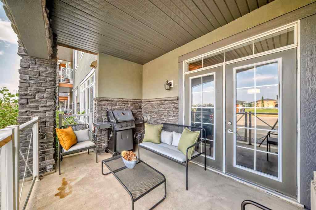 MLS® A2254646 - Unit #105 1005A Westmount Drive  in Strathmore Lakes Estates Strathmore, Residential