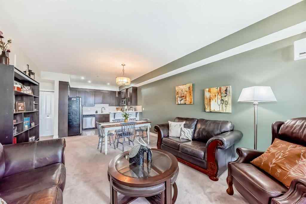 MLS® A2254646 - Unit #105 1005A Westmount Drive  in Strathmore Lakes Estates Strathmore, Residential