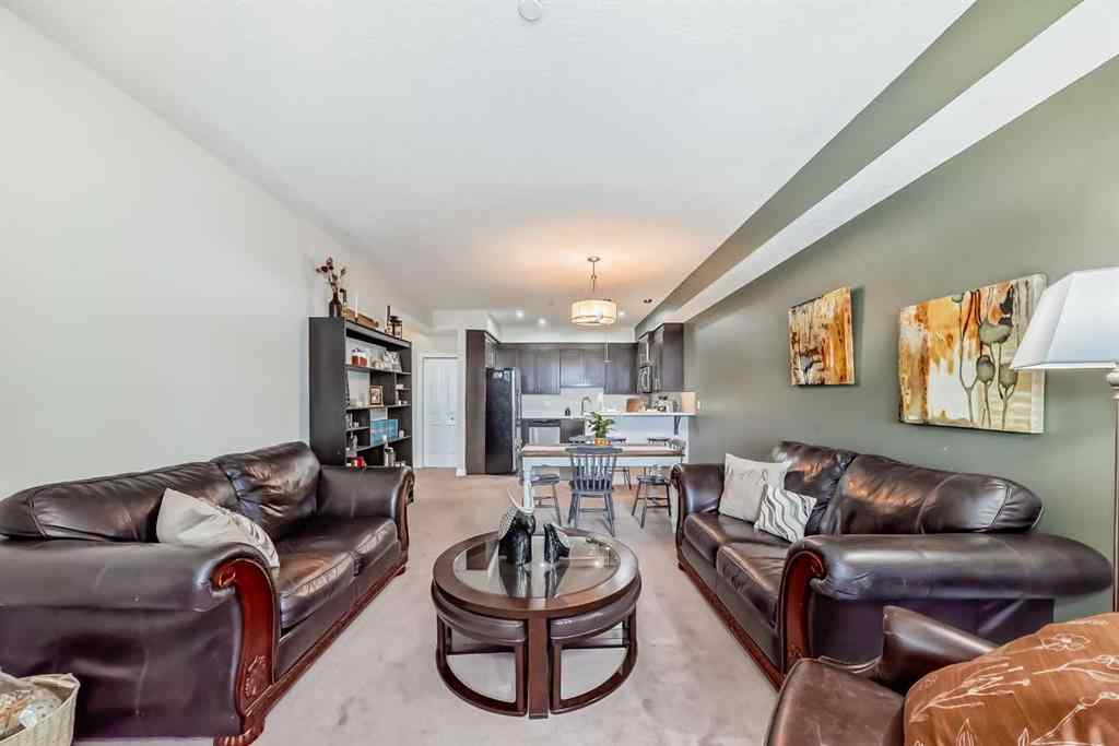 MLS® A2254646 - Unit #105 1005A Westmount Drive  in Strathmore Lakes Estates Strathmore, Residential