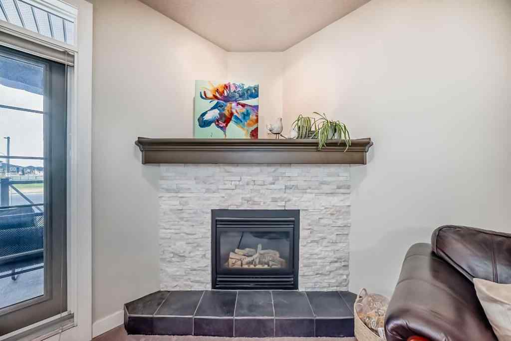 MLS® A2254646 - Unit #105 1005A Westmount Drive  in Strathmore Lakes Estates Strathmore, Residential