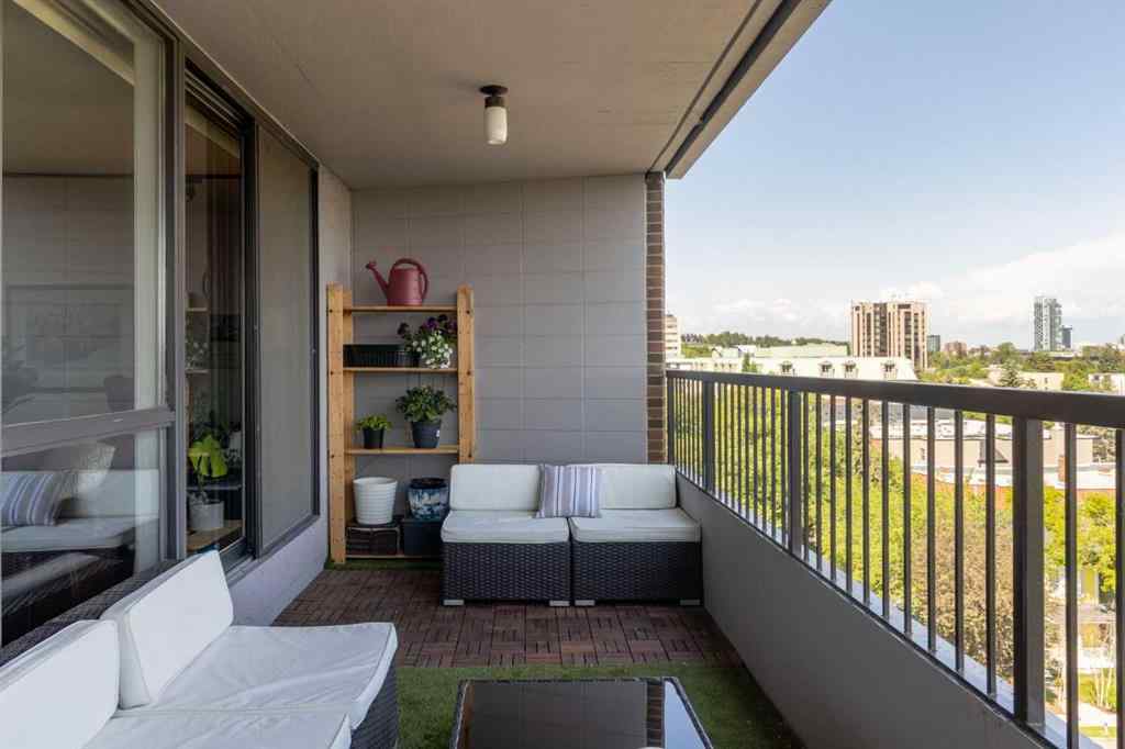 MLS® A2254647 - Unit #7B 133 25 Avenue SW in Mission Calgary, Residential