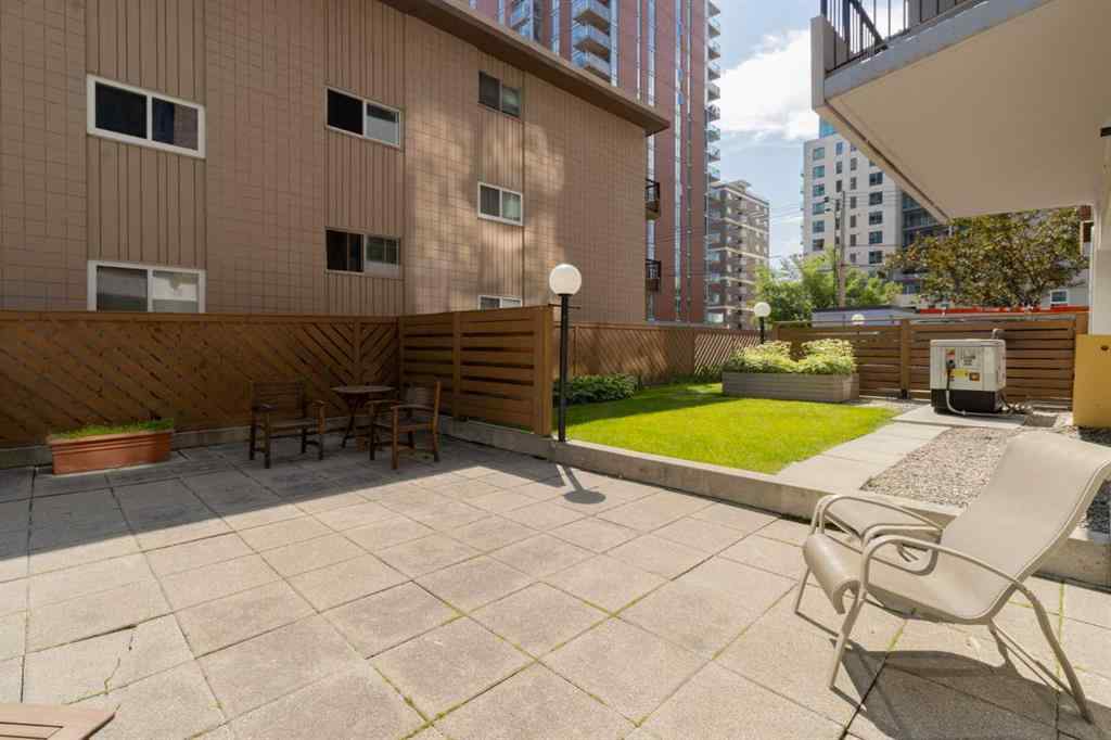 MLS® A2254647 - Unit #7B 133 25 Avenue SW in Mission Calgary, Residential