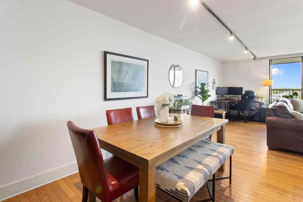 MLS® A2254647 - Unit #7B 133 25 Avenue SW in Mission Calgary, Residential