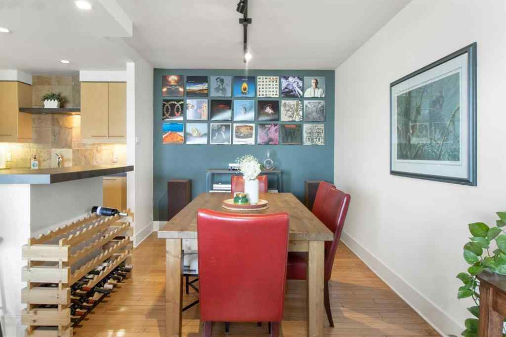 MLS® A2254647 - Unit #7B 133 25 Avenue SW in Mission Calgary, Residential