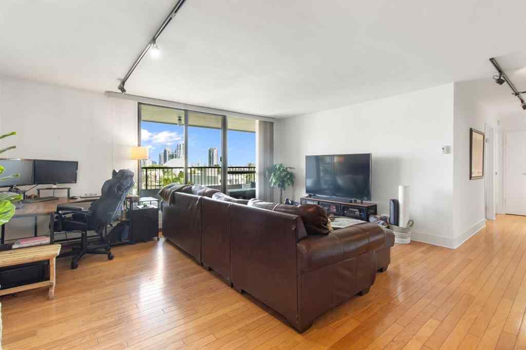 MLS® A2254647 - Unit #7B 133 25 Avenue SW in Mission Calgary, Residential