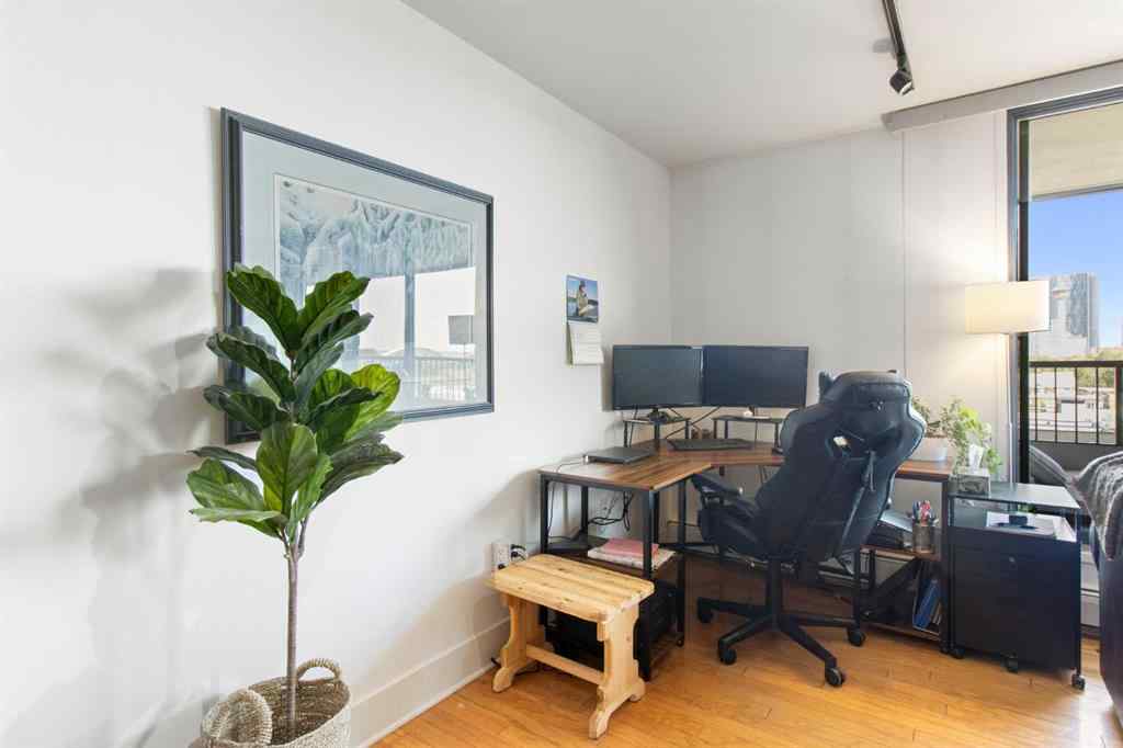 MLS® A2254647 - Unit #7B 133 25 Avenue SW in Mission Calgary, Residential
