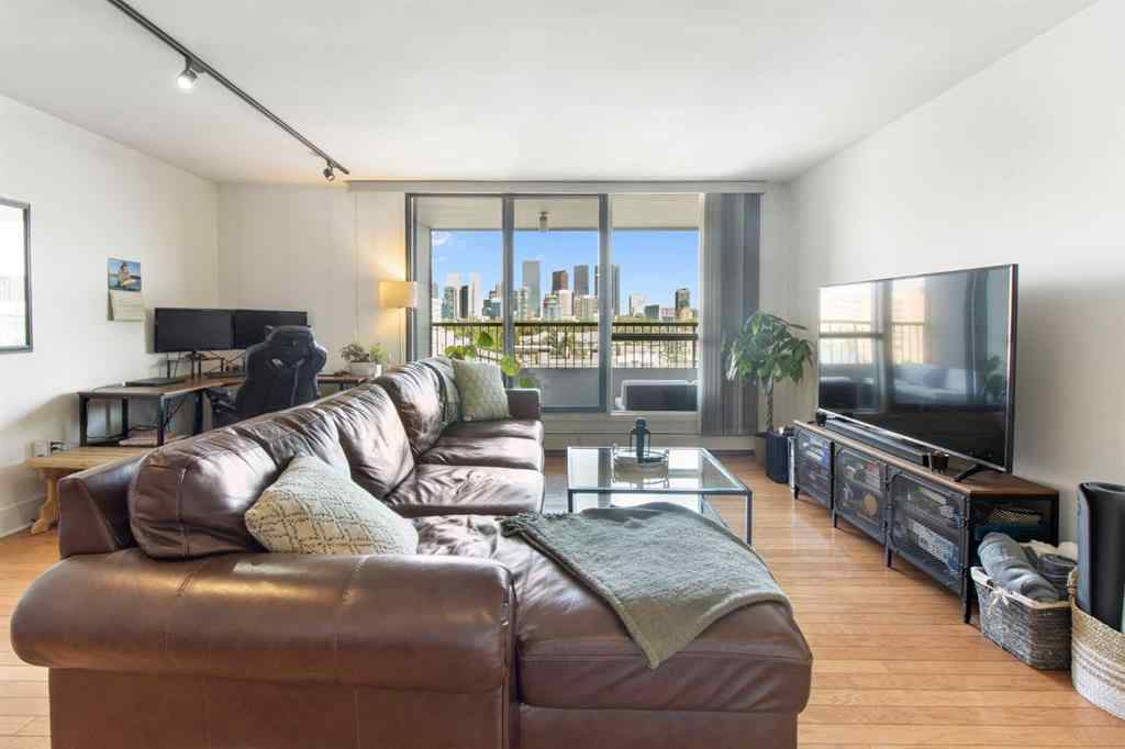 MLS® A2254647 - Unit #7B 133 25 Avenue SW in Mission Calgary, Residential