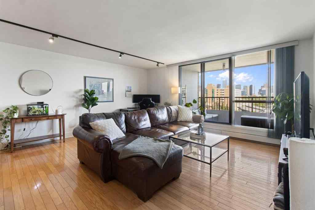 MLS® A2254647 - Unit #7B 133 25 Avenue SW in Mission Calgary, Residential