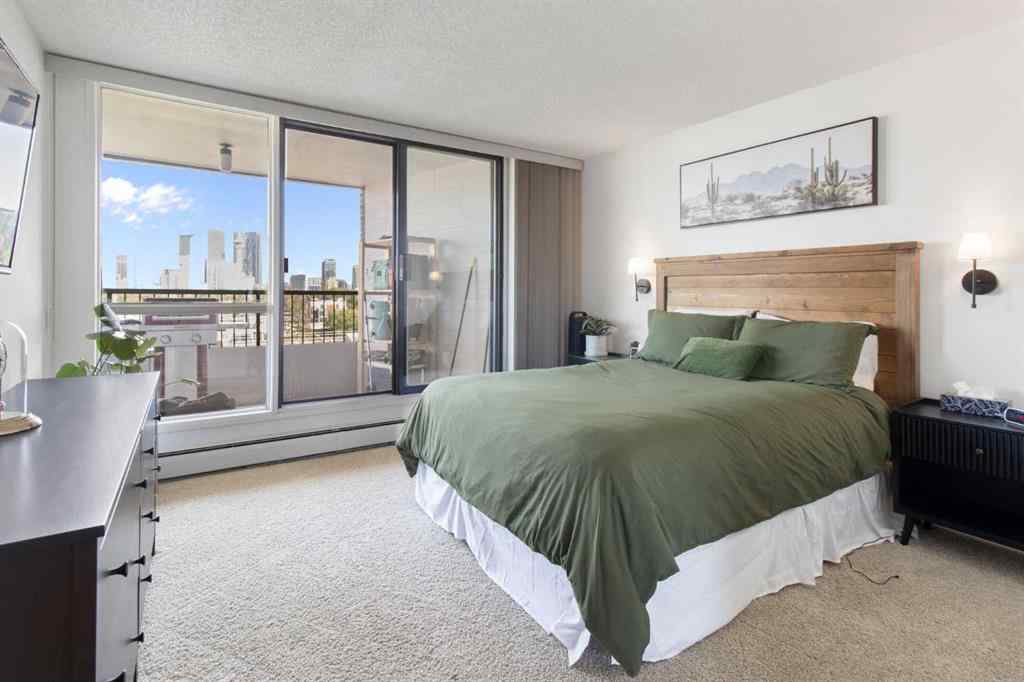 MLS® A2254647 - Unit #7B 133 25 Avenue SW in Mission Calgary, Residential