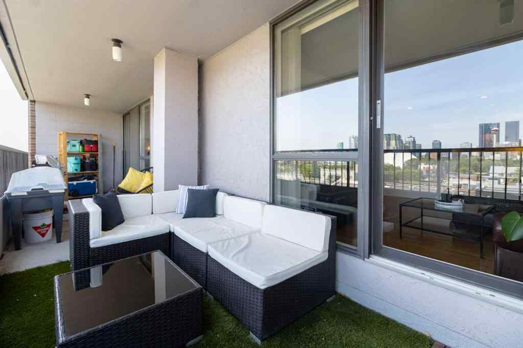 MLS® A2254647 - Unit #7B 133 25 Avenue SW in Mission Calgary, Residential