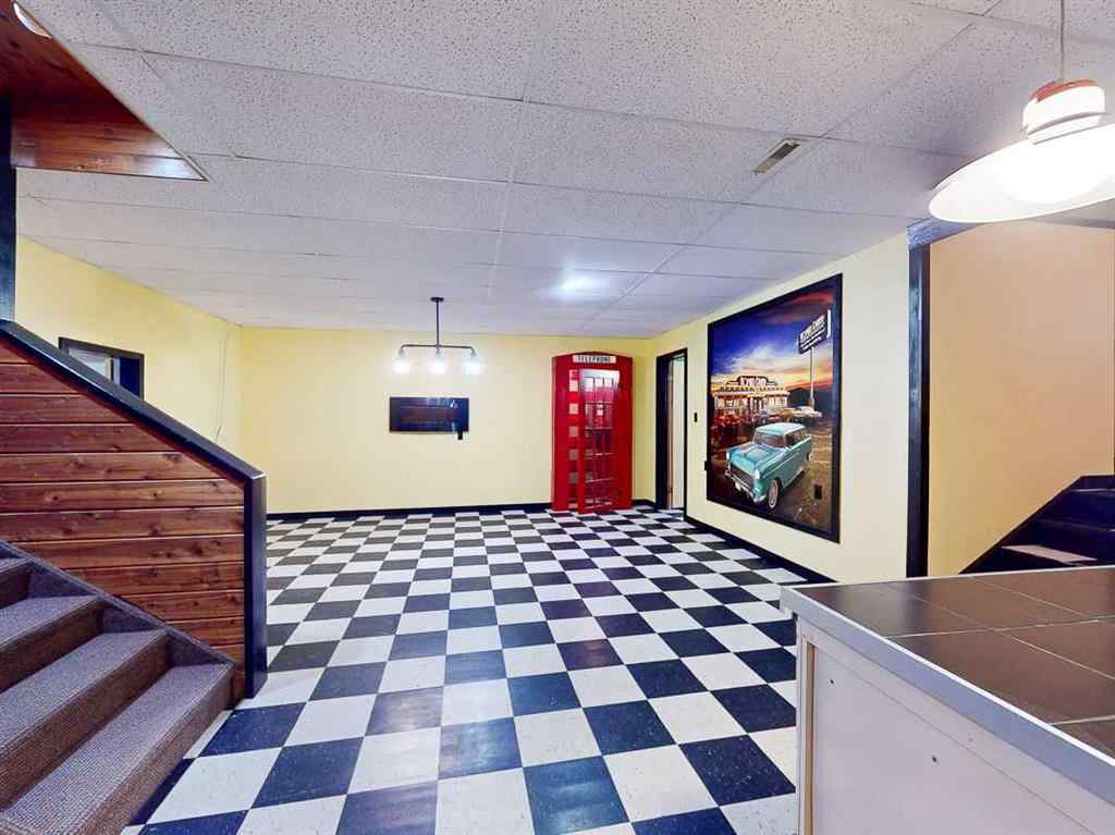 MLS® A2254649 - 43 1st Street W in NONE Orton, Residential