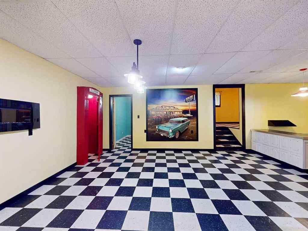 MLS® A2254649 - 43 1st Street W in NONE Orton, Residential