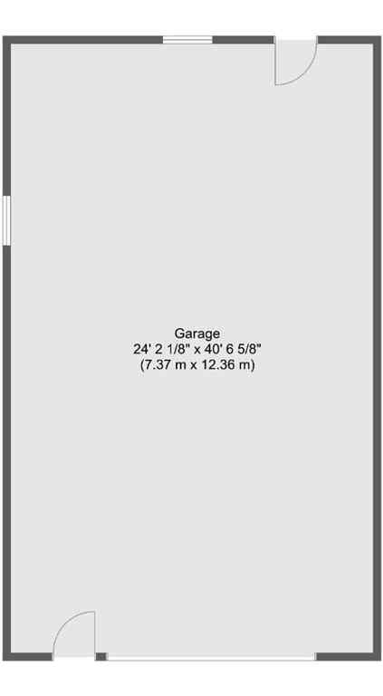 MLS® A2254649 - 43 1st Street W in NONE Orton, Residential