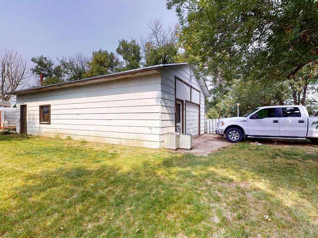 MLS® A2254649 - 43 1st Street W in NONE Orton, Residential