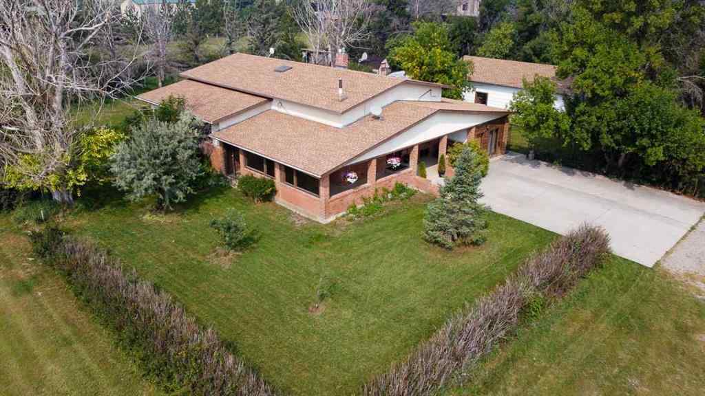 MLS® A2254649 - 43 1st Street W in NONE Orton, Residential
