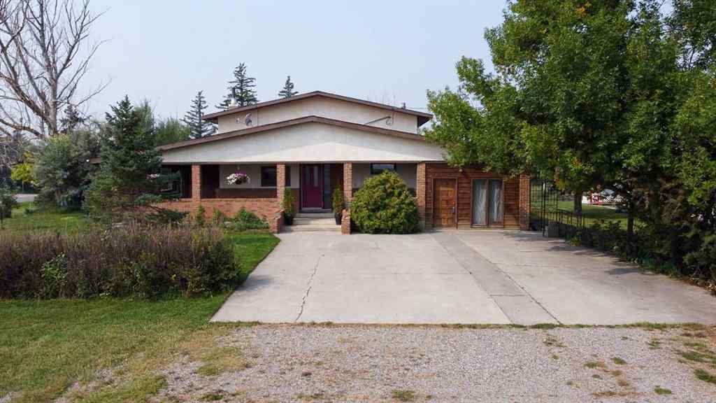 MLS® A2254649 - 43 1st Street W in NONE Orton, Residential