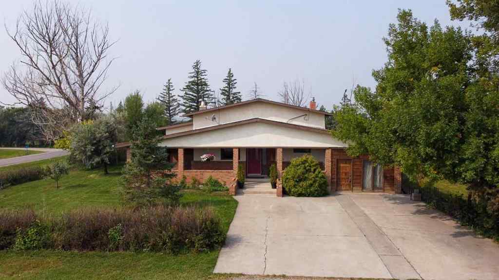 MLS® A2254649 - 43 1st Street W in NONE Orton, Residential