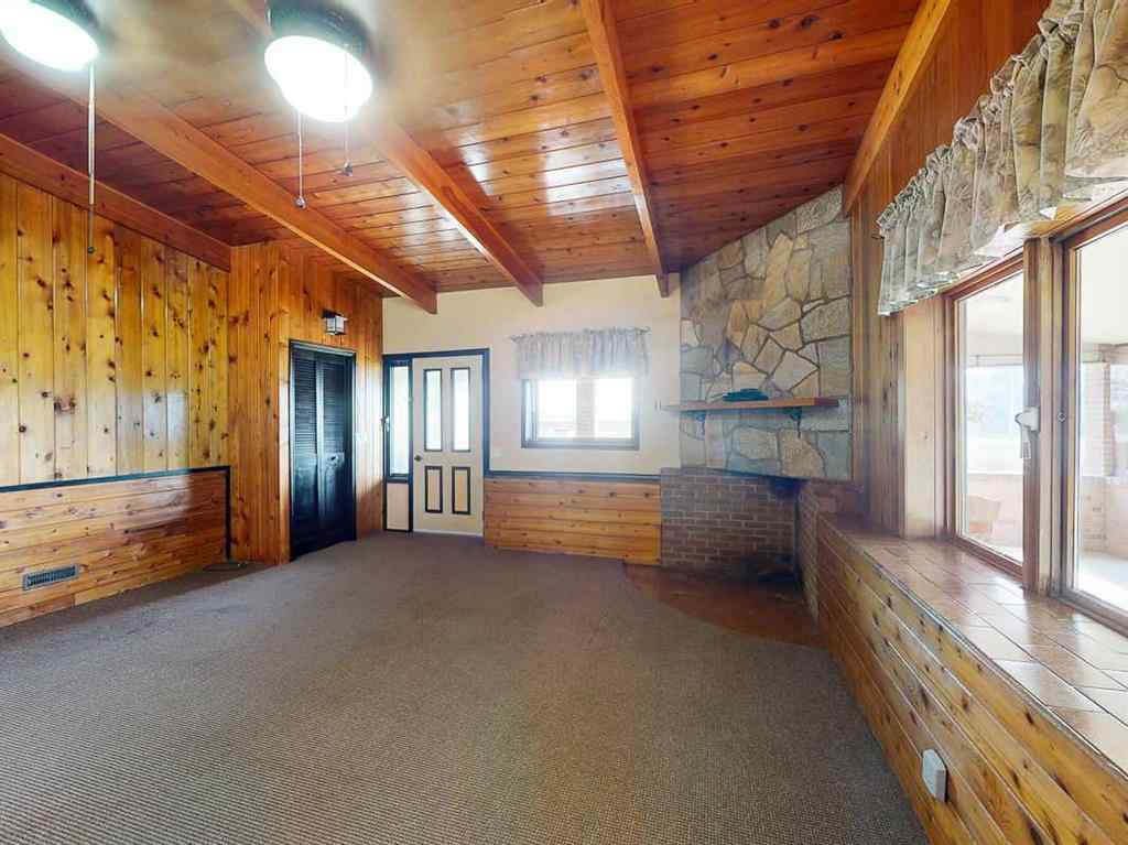 MLS® A2254649 - 43 1st Street W in NONE Orton, Residential