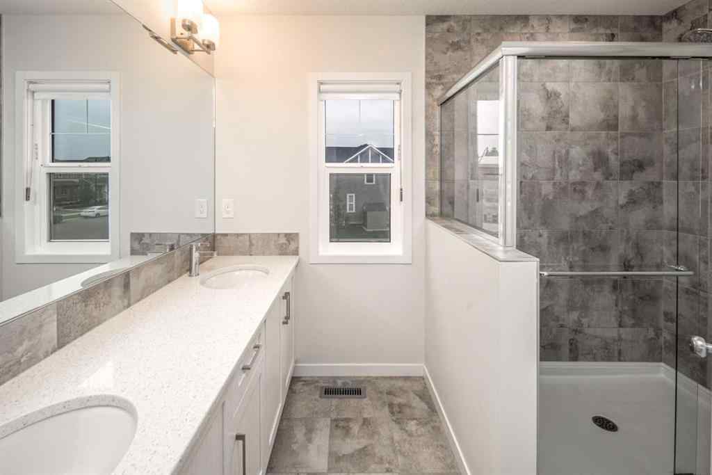 MLS® A2254650 - 8 Legacy Reach View SE in Legacy Calgary, Residential