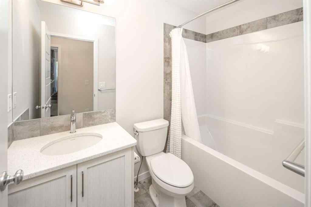MLS® A2254650 - 8 Legacy Reach View SE in Legacy Calgary, Residential