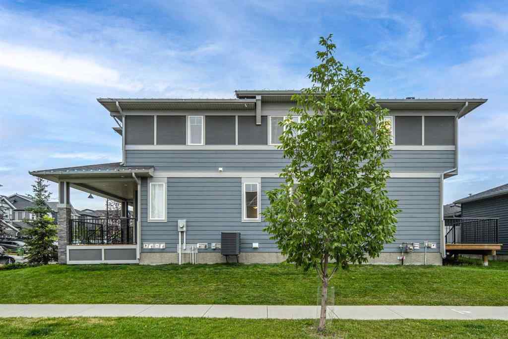 MLS® A2254650 - 8 Legacy Reach View SE in Legacy Calgary, Residential