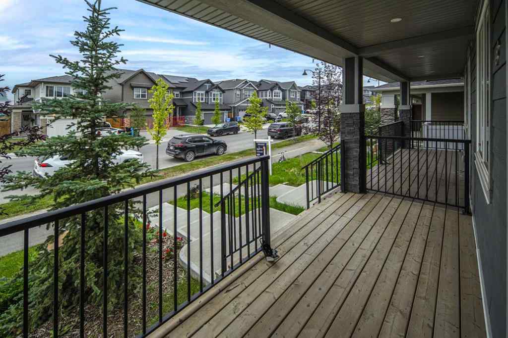 MLS® A2254650 - 8 Legacy Reach View SE in Legacy Calgary, Residential
