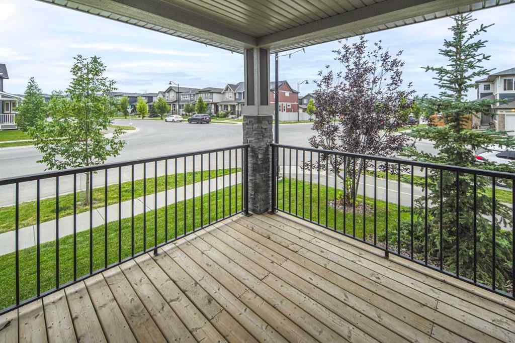 MLS® A2254650 - 8 Legacy Reach View SE in Legacy Calgary, Residential