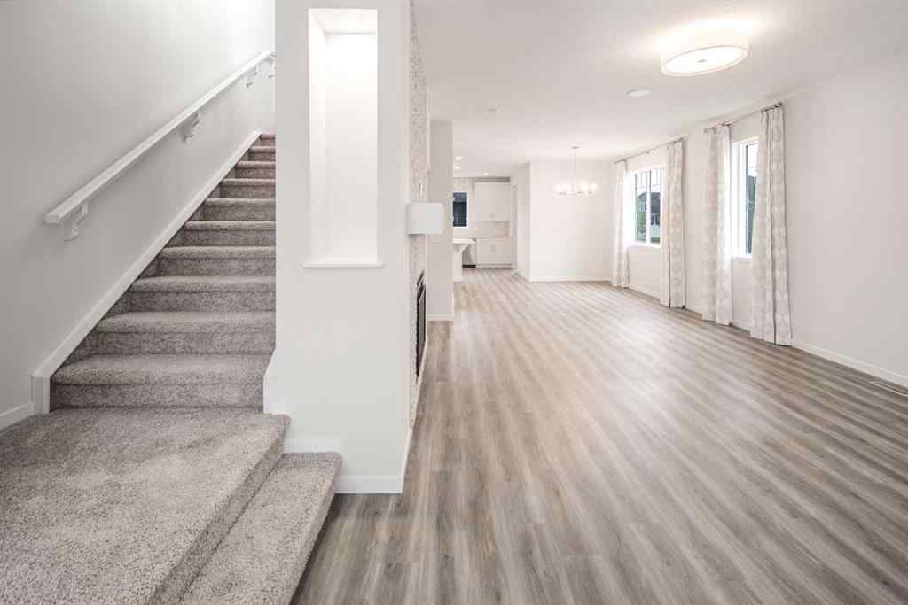 MLS® A2254650 - 8 Legacy Reach View SE in Legacy Calgary, Residential